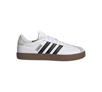 adidas Damen VL COURT 3.0 SHOES, Cloud white/core black/grey one, 37 1/3 EU