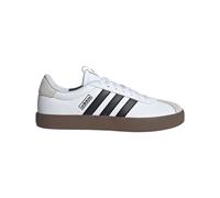 adidas VL Court 3.0 Sneaker weiß/beige/schwarz - 42