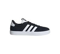 adidas Herren VL COURT 3.0 SHOES, Core Black / Cloud White / Core Black, 44 EU