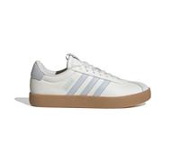 adidas VL Court 3.0 Damen Schuhe reinweiß lila - 41(1/3)