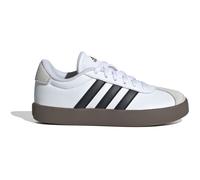 adidas Originals VL Court 3.0 K Sneakers ftwwht / cblack / greone Gr. 4.5