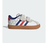 adidas Unisex Kids VL Court 3.0 Kids Schuh