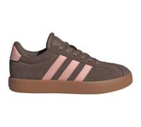 VL Court 3.0 Kids Schuh Kinder Schnürer, braun, Gr. 36 ⅔