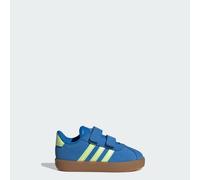 VL Court 3.0 Schuh Bright Royal / Pulse Lime / Gum 24