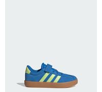 VL Court 3.0 Schuh Bright Royal / Pulse Lime / Gum 32