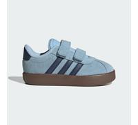 VL Court 3.0 Schuh Clear Sky / Night Indigo / Gum 26 1/2