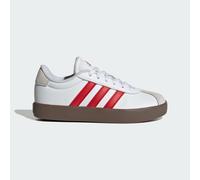 VL Court 3.0 Schuh Cloud White / Better Scarlet / Grey One 39 1/3