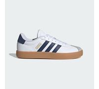 VL Court 3.0 Schuh Cloud White / Dark Blue / Light Solid Grey 39 1/3