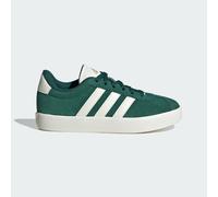 VL Court 3.0 Schuh Collegiate Green / Off White / Gold Metallic 40