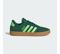 VL Court 3.0 Schuh Collegiate Green / Semi Green Spark / Gum 38