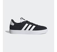 ADIDAS Herren Freizeitschuhe VL Court 3.0 (ID6278) 3 Schwarz