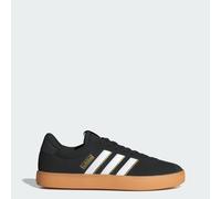 adidas VL Court 3.0 Sneaker pechschwarz/weiß - 40