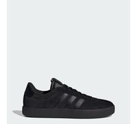 Adidas, Vl Court 3.0 Schuh, Unisex, Schwarz, Größe EU 37.5