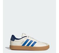 VL Court 3.0 Schuh Core White / Bright Royal / Dark Blue 42