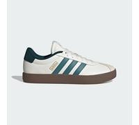 VL Court 3.0 Schuh Core White / Preloved Teal / Aurora Ivy 44 2/3