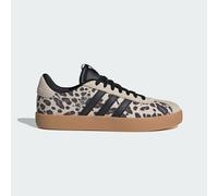 VL COURT 3.0 SCHUH Crystal Linen / Core Black / Khaki Six 37 1/3