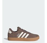 VL Court 3.0 Schuh Earth Strata / Chalk White / Gum 36