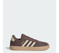 adidas VL COURT 3.0 SCHUH Braun, Damen, Größe: 39 1/3, Material: Synthetik/Textil