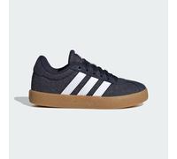 adidas VL Court 30 Schuh, Farbe Blau, Größe 31
