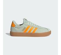 VL Court 3.0 Schuh Linen Green / Crew Orange / Gold Metallic 36