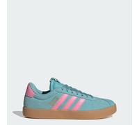 VL Court 3.0 Schuh Mint Ton / Bliss Pink / Gold Metallic 36