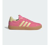 VL Court 3.0 Schuh Pink Fusion / Powder Yellow / Gold Metallic 39 1/3