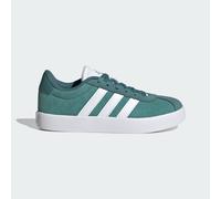 VL Court 3.0 Schuh Powder Teal / Cloud White / Preloved Teal 34