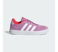 VL Court 3.0 Schuh Preloved Purple / Cloud White / Lucid Red 38 2/3