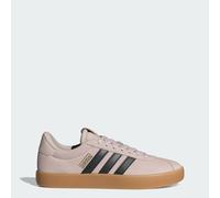 VL Court 3.0 Schuh Putty Mauve / Core Black / Gold Metallic 43 1/3
