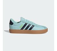 Adidas Vl Court 3.0 Sportschuhe EU 37 1/3 Semi Flash Aqua / Aurora Ink / Lucid Lemon