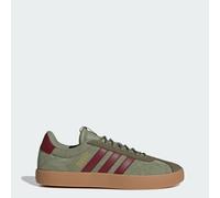 VL Court 3.0 Schuh Tent Green / Shadow Red / Olive Strata 43 1/3