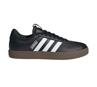 adidas VL Court 3.0 Damen Sneaker tiefschwarz/weiß - 39(1/3)
