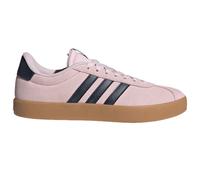 adidas VL Court 3.0 Damen Sneaker rosa/blau - 38
