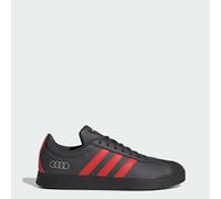 VL COURT AUDI REVOLUT F1 TEAM SCHUH Utility Black / Hi-Res Red / Chalk Pearl 39 1/3