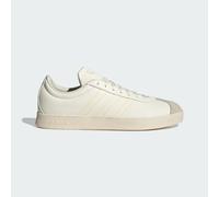 adidas Herren VL Court Base Shoes, core White/Off White/FTWR White, 42 EU