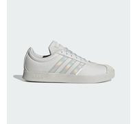 VL COURT BASE SCHUH Grey One / Pearl Met. / Light Brown 43 1/3