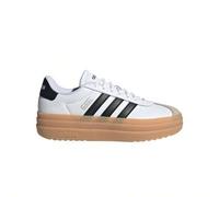 VL Court Bold Herrenschuhe Cloud White / Core Black / Wonder Beige IH3083
