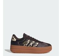 VL COURT BOLD SCHUH Aurora Coffee / Crystal Linen / Matte Gold 42