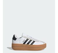 VL Court Bold Schuh Cloud White / Core Black / Gum 36 2/3