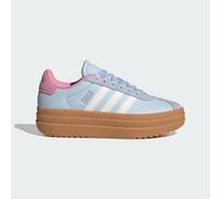VL Court Bold Schuh Crystal Sky / Core White / St Tropic Bloom 36