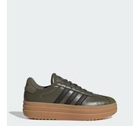 VL COURT BOLD SCHUH Olive Strata / Core Black / Gum 38 2/3