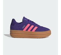 VL Court Bold Schuh Pure Purple / Solar Turbo / Collegiate Purple 36