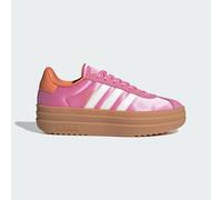 Adidas Vl Court Bold Turnschuhe Für Jugendliche EU 38 2/3 Bliss Pink / Off White / Dusky Orange