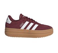 VL Court Bold Schuhe Sneaker Damen-Weinrot-EU 39 1/3 - UK 6