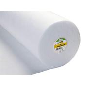 Vlieseline 1 m kompaktes Volumenvlies 272 Thermolam von Freudenberg 90 cm breit, natur, 1 m x 90 cm, 147-0005008-004610