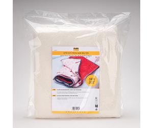 Vlieseline 279 Cotton Mix 80/20 114 x 152 cm rohweiß