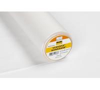 Vlieseline 53562282 Vliesofix T 300 5m x 30cm, 100% PA, Transparent, 30 cm x 5 m, 5 Meter