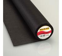 Vlieseline aufbügelbar H250 graphit