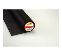 Vlieseline Bügeleinlage Softline H 180 (schwarz)