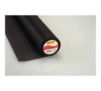 Vlieseline Bügeleinlage Softline H 200 (schwarz)